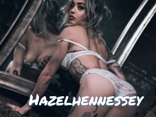 Hazelhennessey