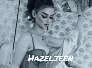 Hazeljeen