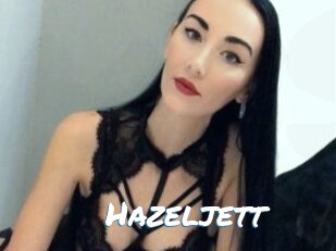 Hazeljett
