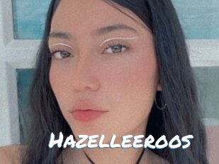 Hazelleeroos