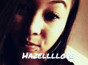 Hazellllove