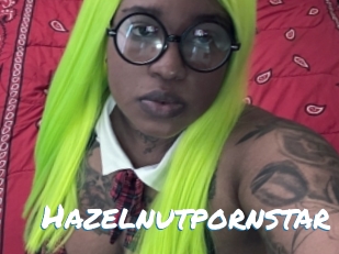 Hazelnutpornstar