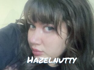 Hazelnutty