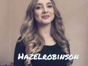 Hazelrobinson