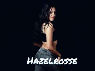 Hazelrosse