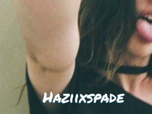 haziixspade Max 50