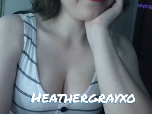 Heathergrayxo
