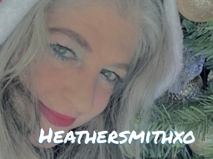 Heathersmithxo