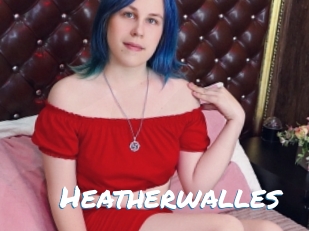 Heatherwalles