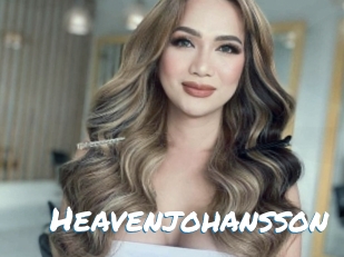 Heavenjohansson