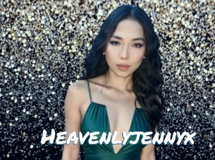 Heavenlyjennyx
