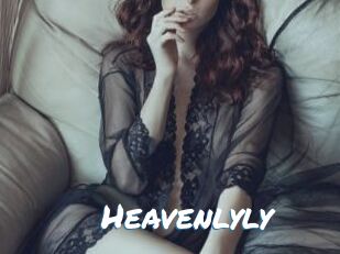 Heavenlyly