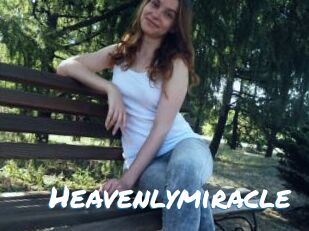 Heavenlymiracle