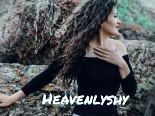 Heavenlyshy