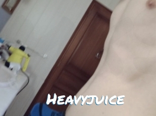 Heavyjuice