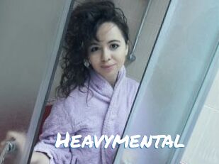 Heavymental
