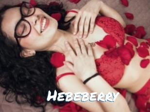 hebeberry Max 50