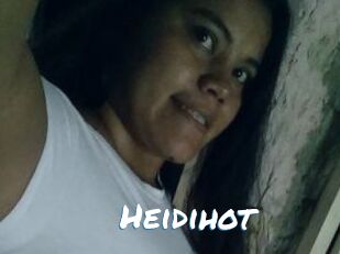 Heidihot
