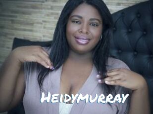 Heidymurray