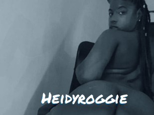 Heidyroggie