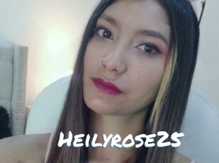 Heilyrose25