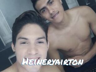 Heineryairton