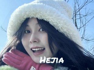 Hejia