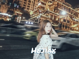 Hejiax
