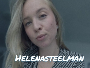 Helenasteelman