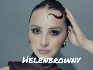 Helenbrowny