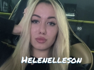Helenelleson