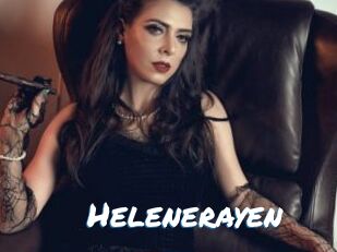 Helenerayen