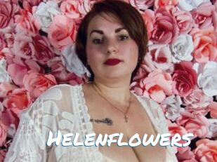 Helenflowers