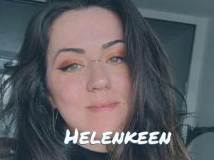 Helenkeen