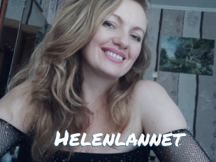 Helenlannet
