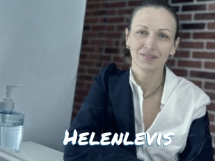 Helenlevis