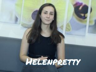 Helenpretty