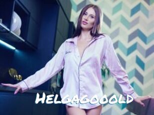 Helgagooold