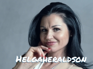 Helgaheraldson