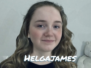 Helgajames