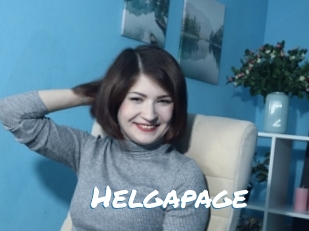 Helgapage