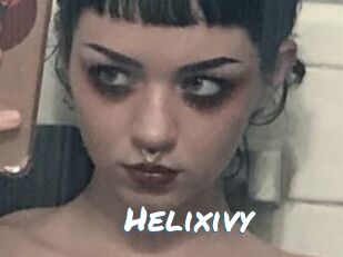 Helixivy