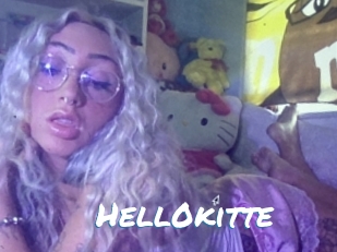 Hell0kitte