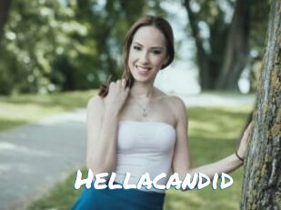 Hellacandid