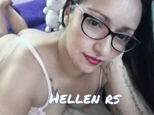 Hellen_rs
