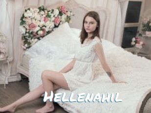 Hellenahil