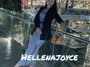 Hellenajoyce