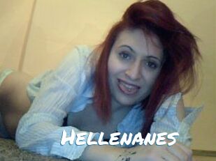 Hellenanes