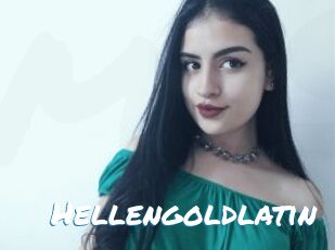 Hellengoldlatin