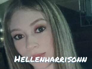 Hellenharrisonn